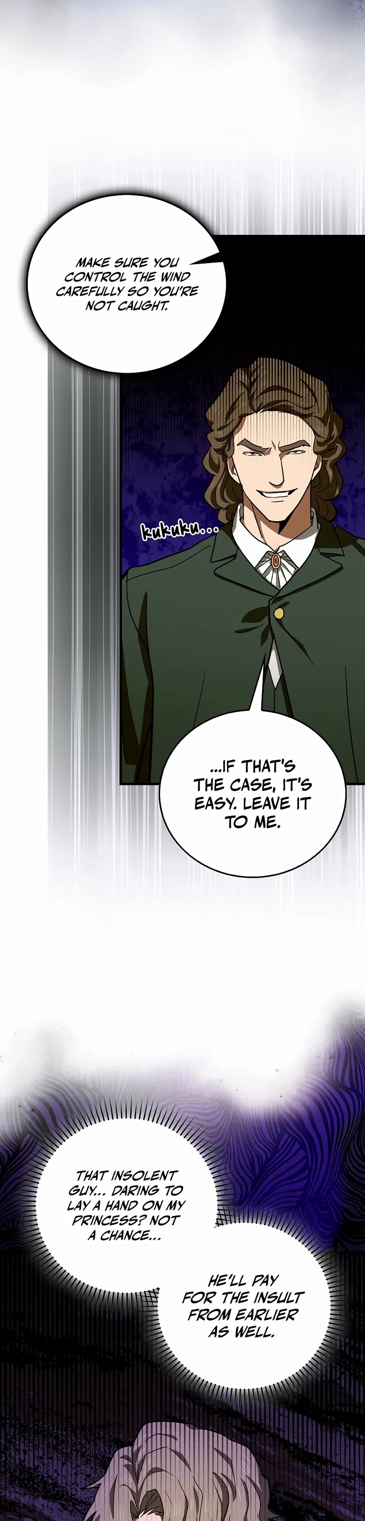 To Hell With Being A Saint, I’m A Doctor Chapter 120 page 41 - Chapter 120