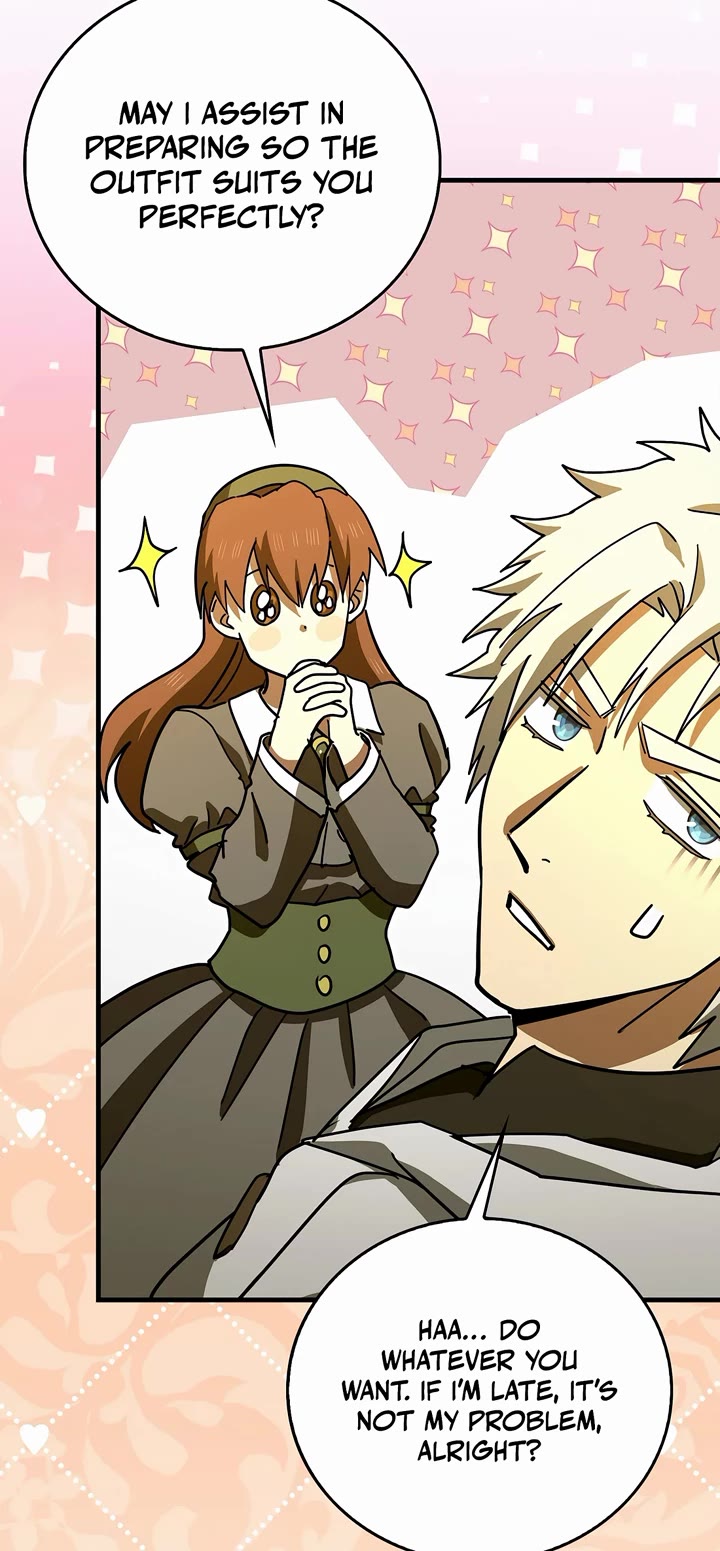 To Hell With Being A Saint, I’m A Doctor Chapter 120 page 6 - Chapter 120