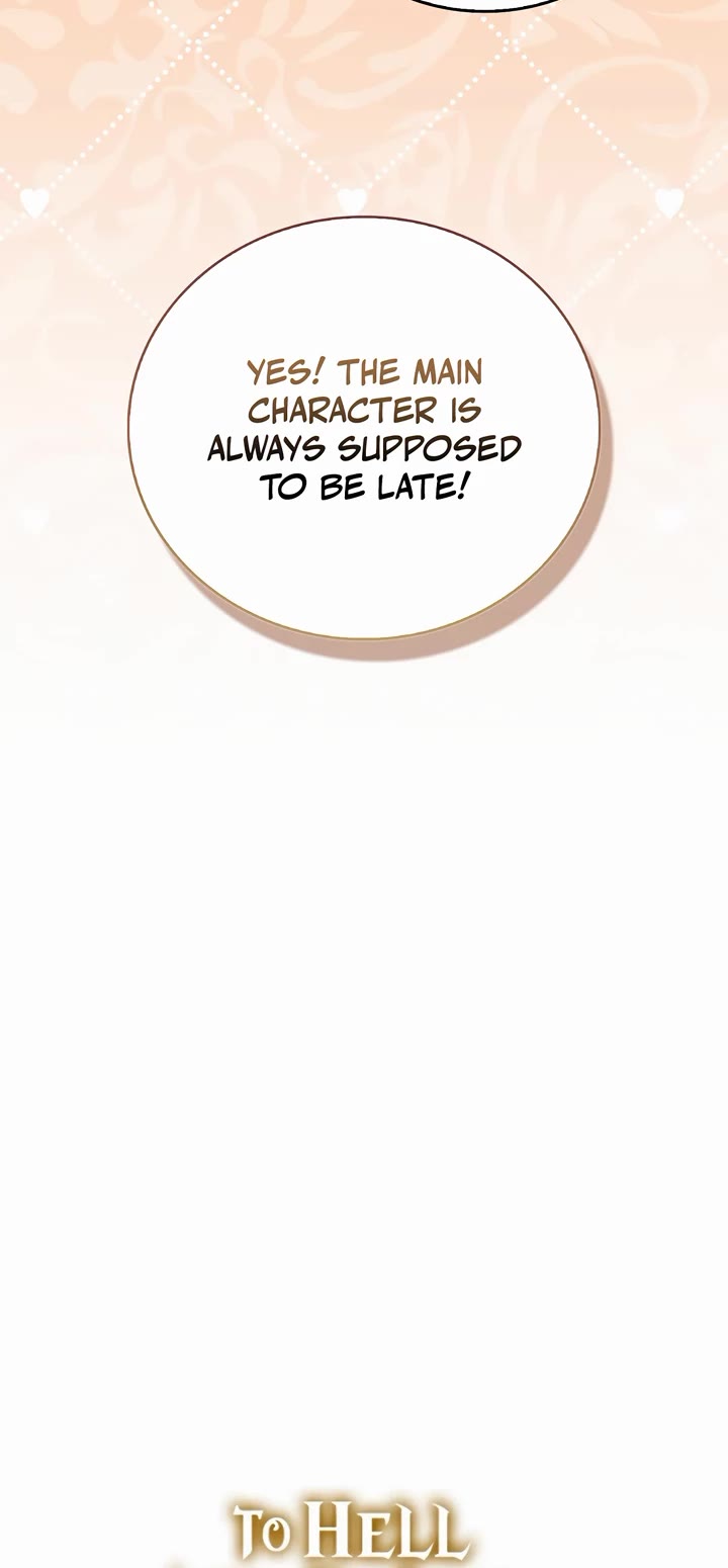 To Hell With Being A Saint, I’m A Doctor Chapter 120 page 7 - Chapter 120