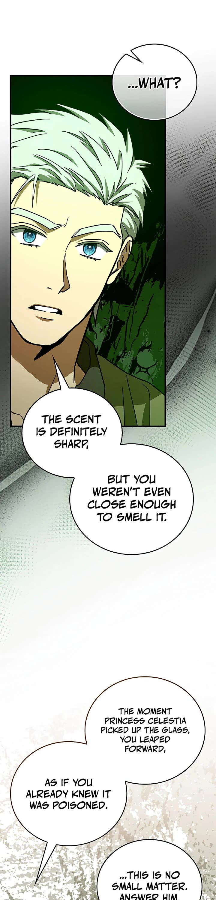 To Hell With Being A Saint, I’m A Doctor Chapter 121 page 13 - Chapter 121