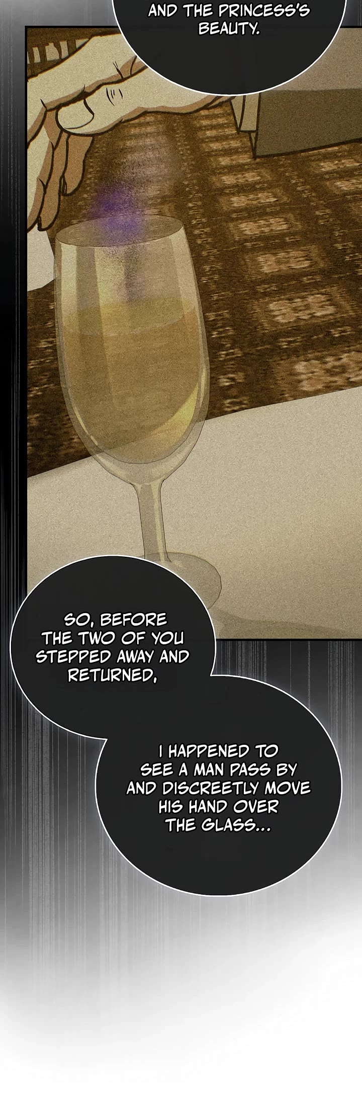 To Hell With Being A Saint, I’m A Doctor Chapter 121 page 15 - Chapter 121