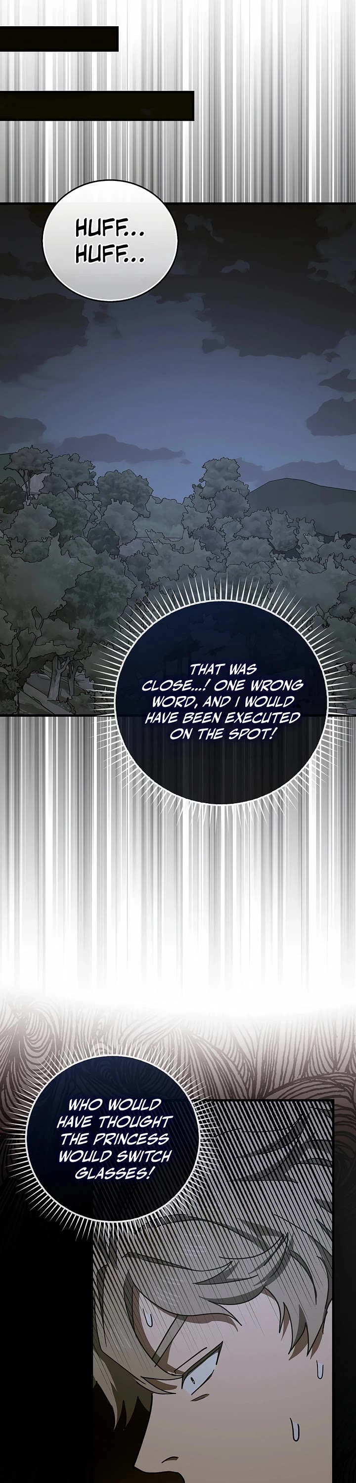 To Hell With Being A Saint, I’m A Doctor Chapter 121 page 19 - Chapter 121