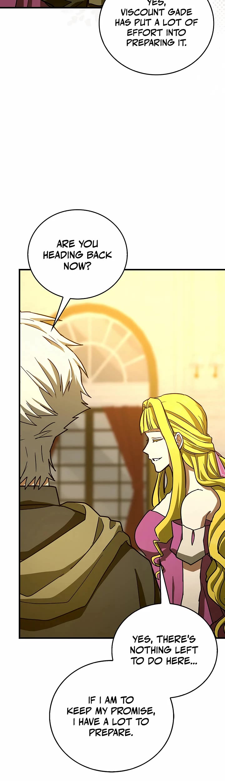 To Hell With Being A Saint, I’m A Doctor Chapter 121 page 2 - Chapter 121