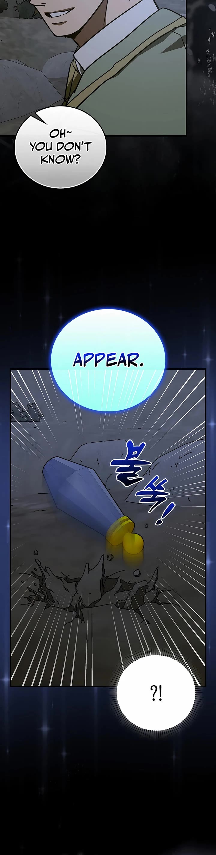 To Hell With Being A Saint, I’m A Doctor Chapter 121 page 24 - Chapter 121