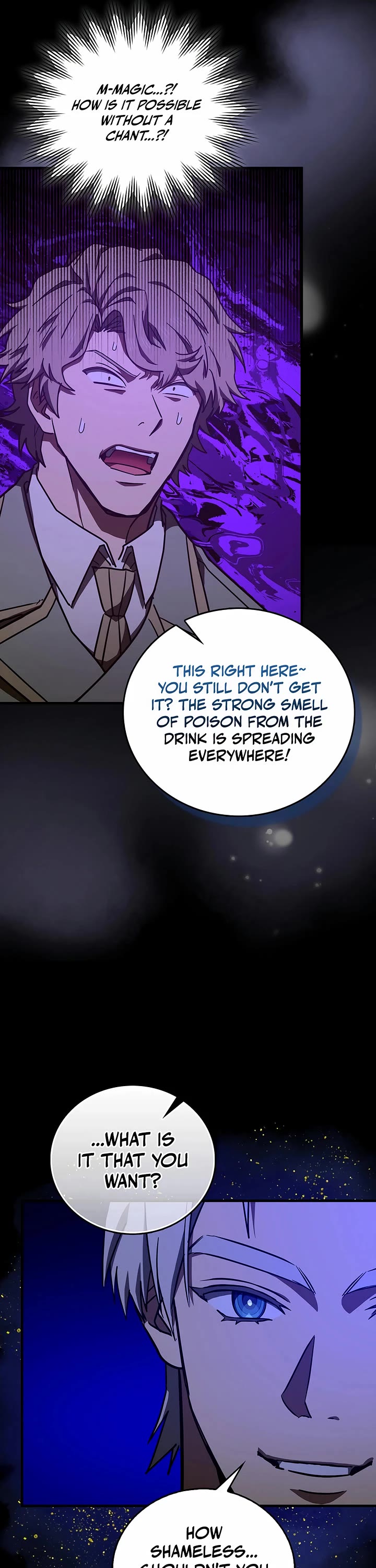 To Hell With Being A Saint, I’m A Doctor Chapter 121 page 25 - Chapter 121