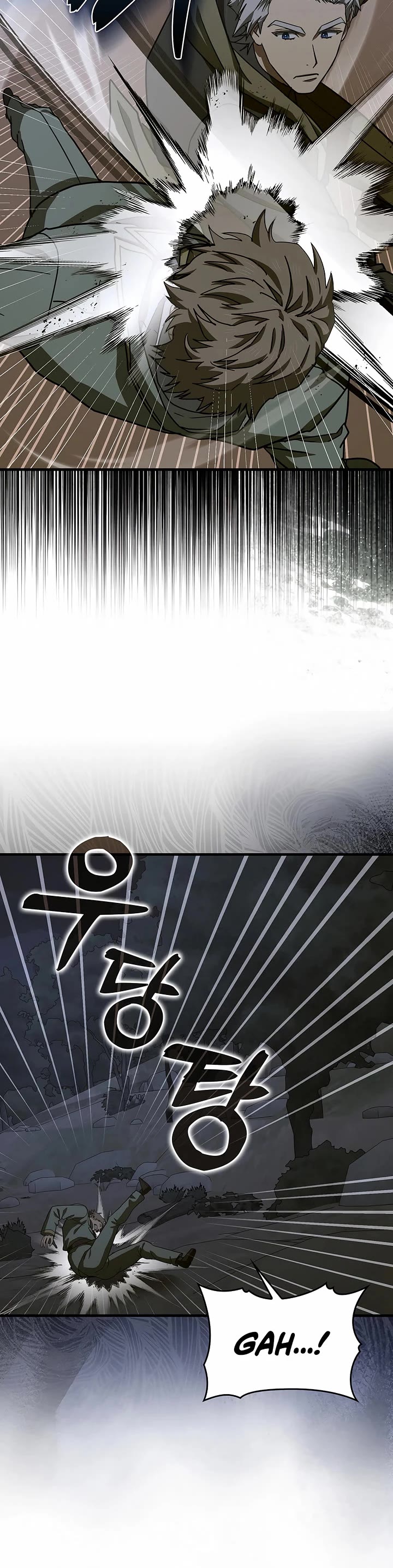 To Hell With Being A Saint, I’m A Doctor Chapter 121 page 29 - Chapter 121