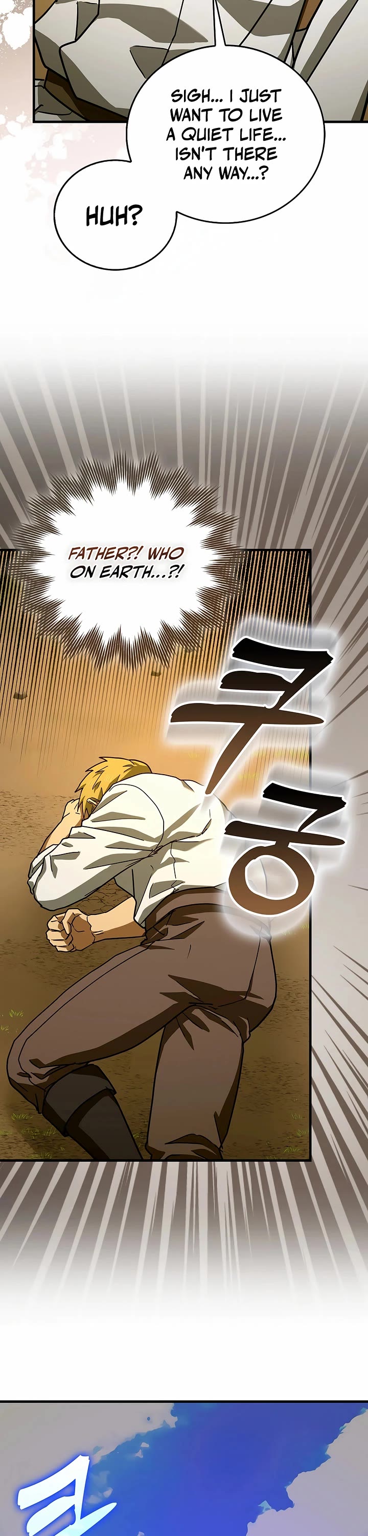 To Hell With Being A Saint, I’m A Doctor Chapter 121 page 38 - Chapter 121