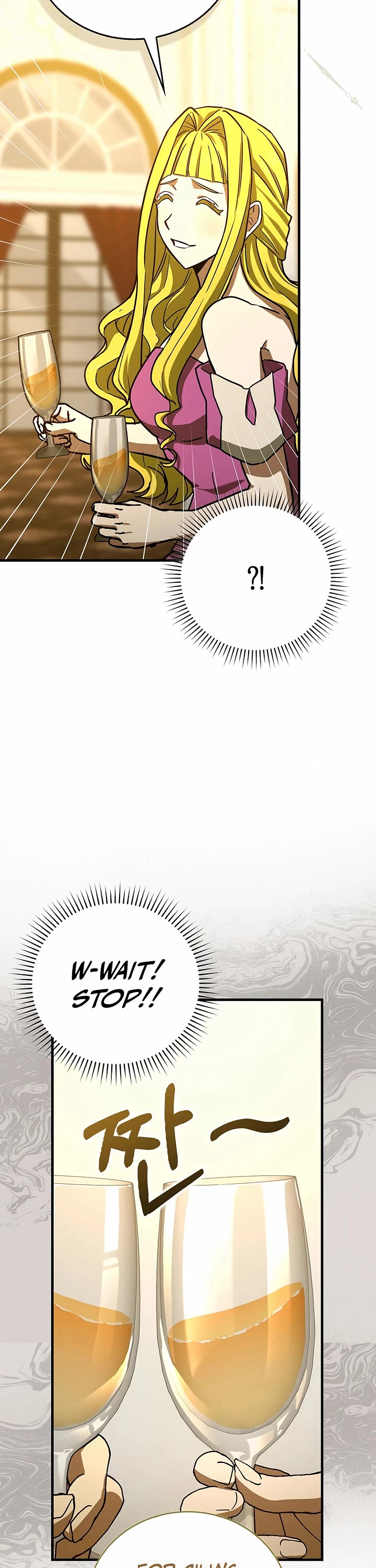 To Hell With Being A Saint, I’m A Doctor Chapter 121 page 6 - Chapter 121