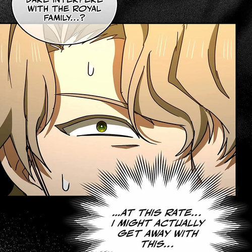 To Hell With Being A Saint, I’m A Doctor Chapter 121 cover