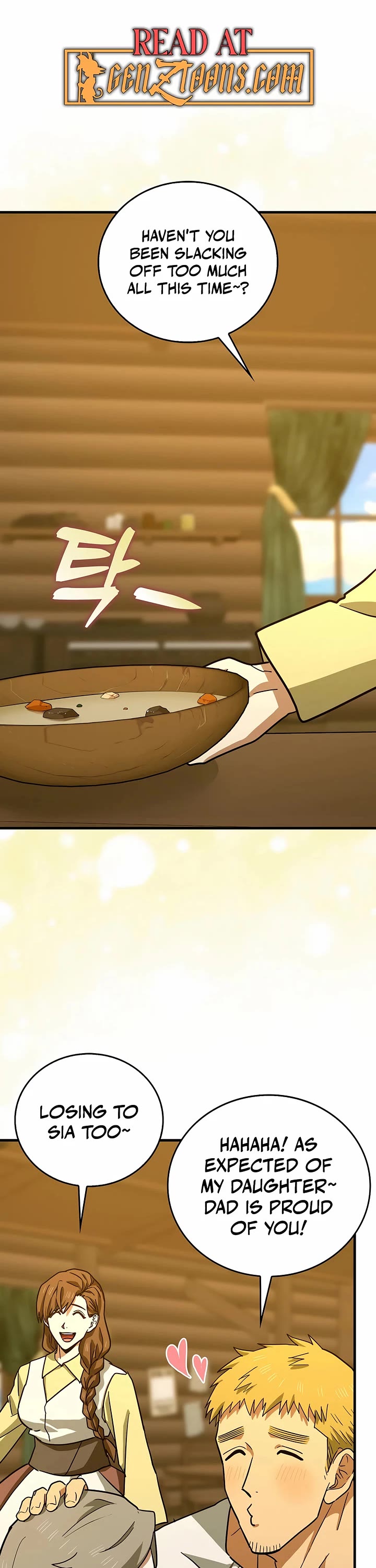 To Hell With Being A Saint, I’m A Doctor Chapter 122 page 1 - Chapter 122