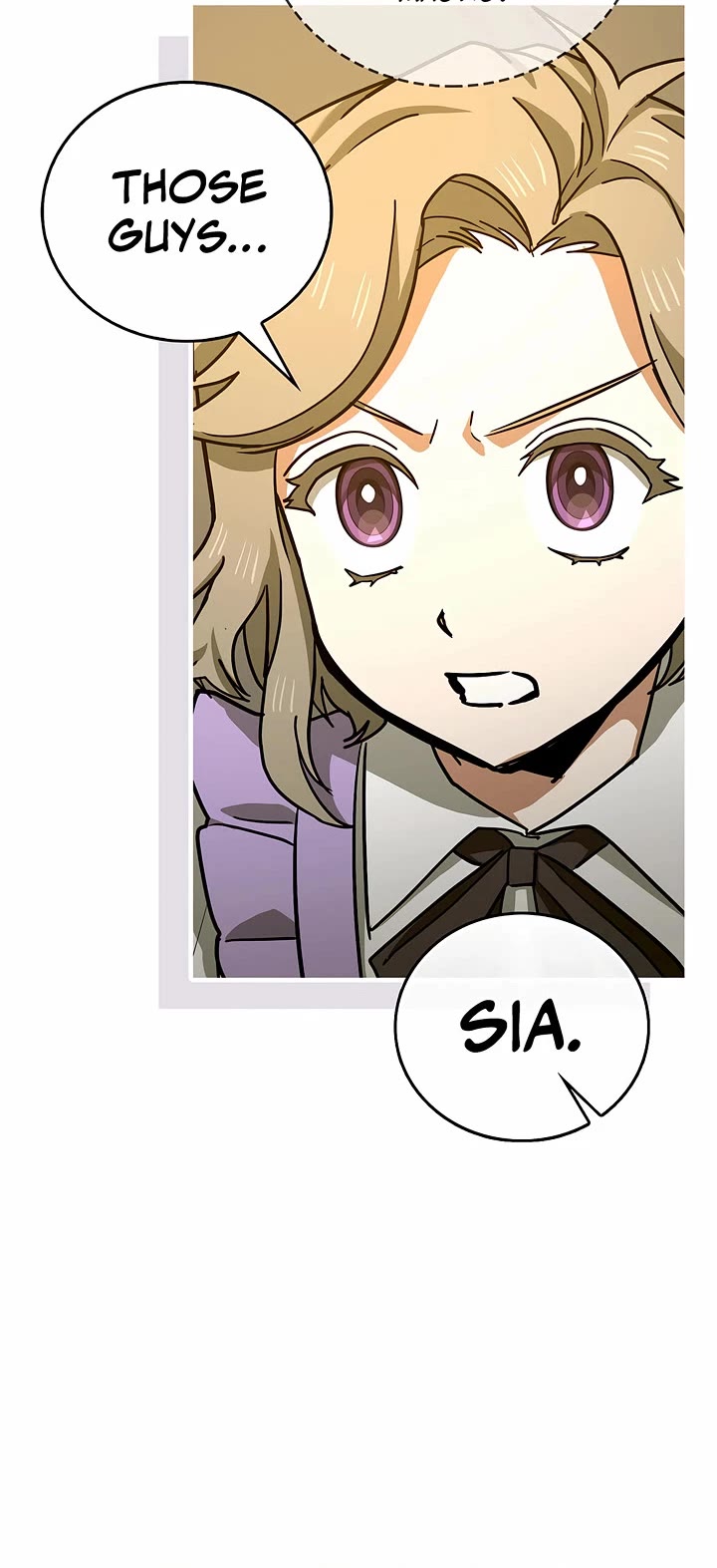 To Hell With Being A Saint, I’m A Doctor Chapter 122 page 10 - Chapter 122