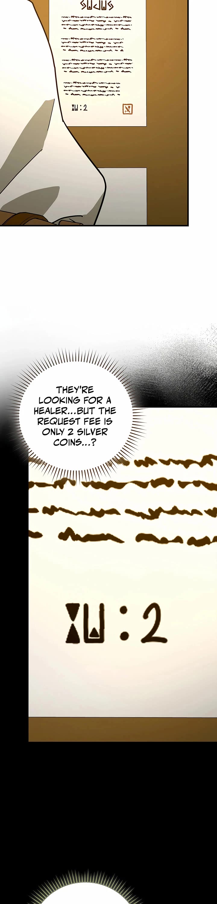 To Hell With Being A Saint, I’m A Doctor Chapter 122 page 12 - Chapter 122