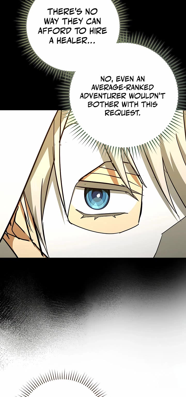 To Hell With Being A Saint, I’m A Doctor Chapter 122 page 13 - Chapter 122
