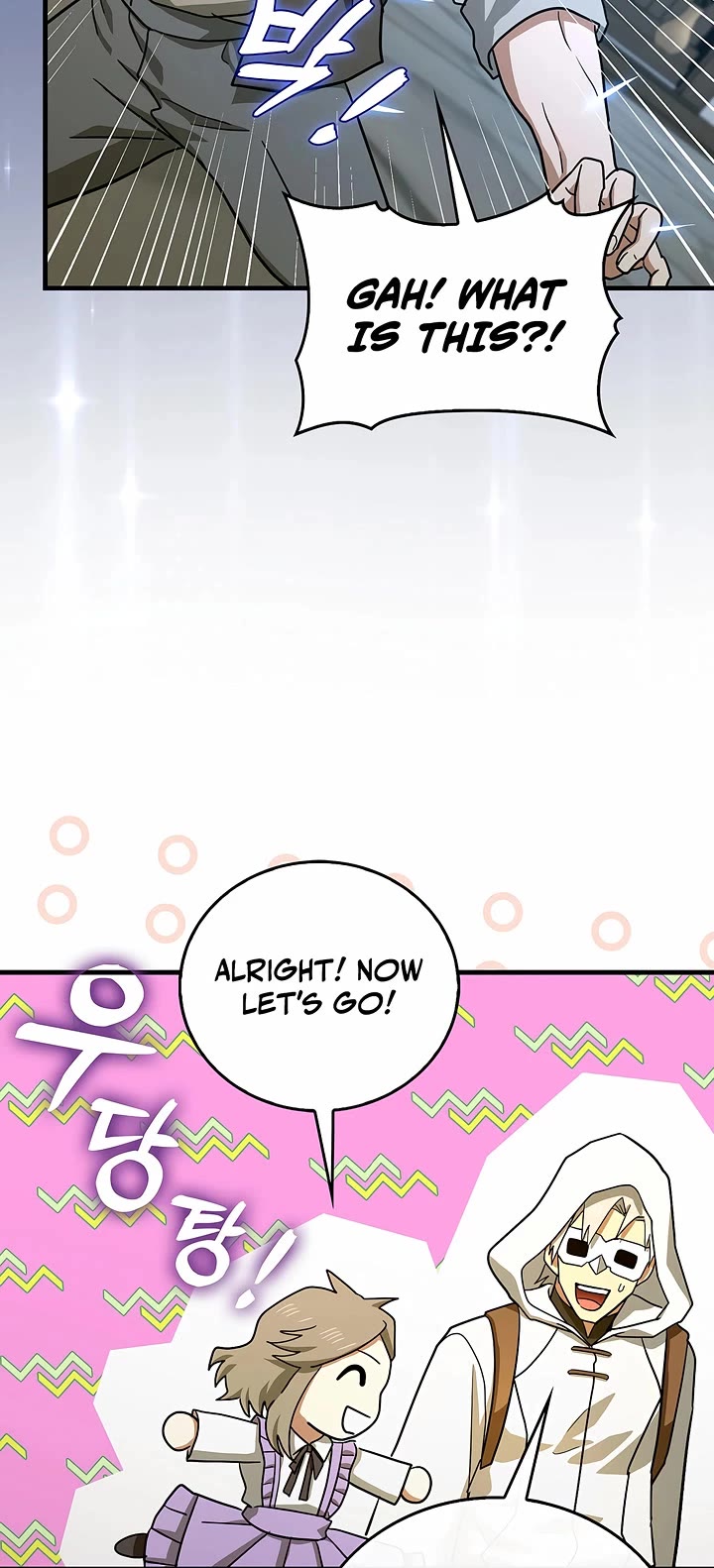 To Hell With Being A Saint, I’m A Doctor Chapter 122 page 17 - Chapter 122