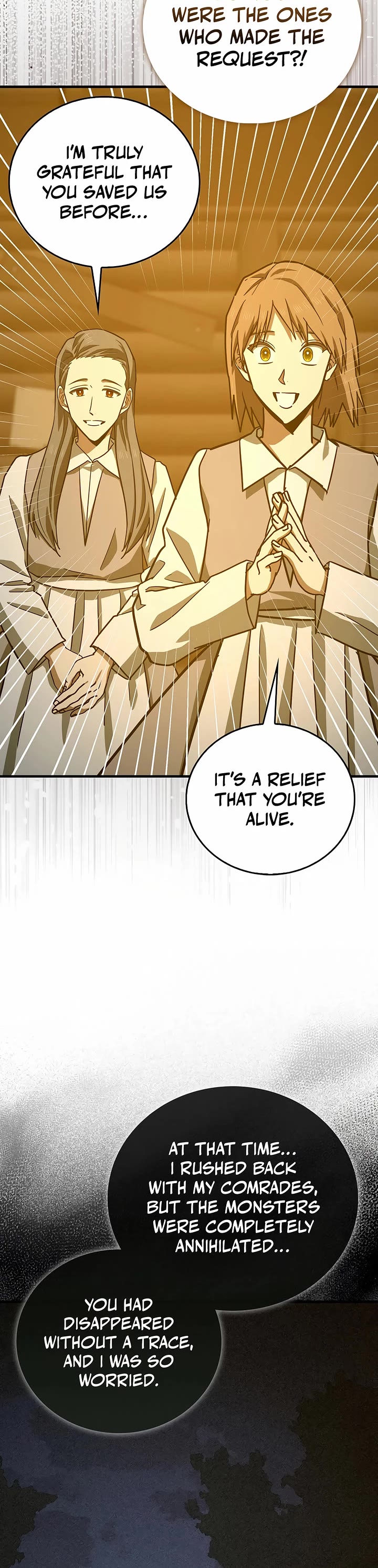 To Hell With Being A Saint, I’m A Doctor Chapter 122 page 24 - Chapter 122