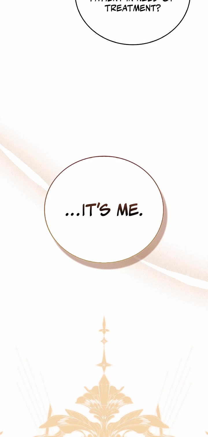 To Hell With Being A Saint, I’m A Doctor Chapter 122 page 28 - Chapter 122