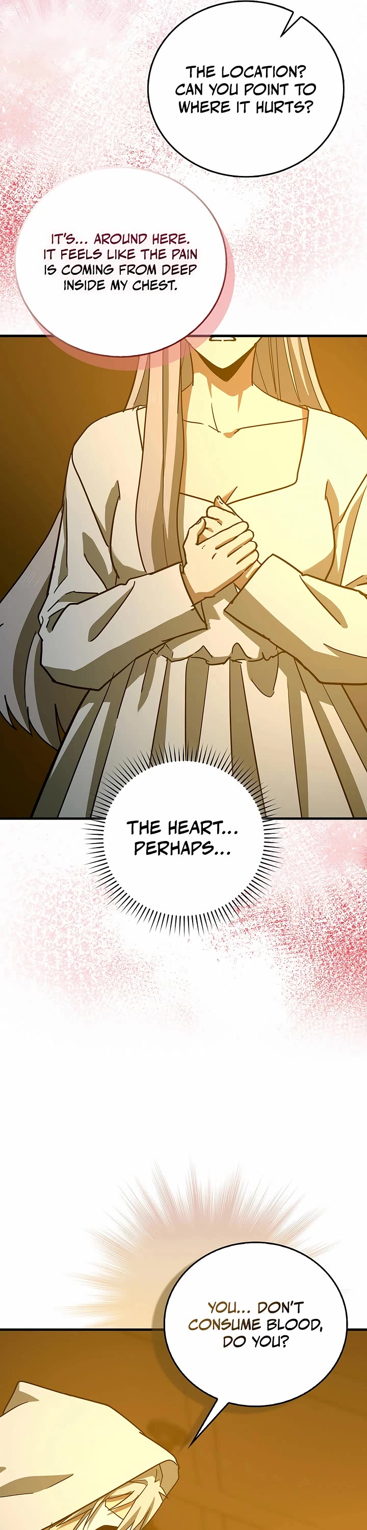 To Hell With Being A Saint, I’m A Doctor Chapter 122 page 32 - Chapter 122