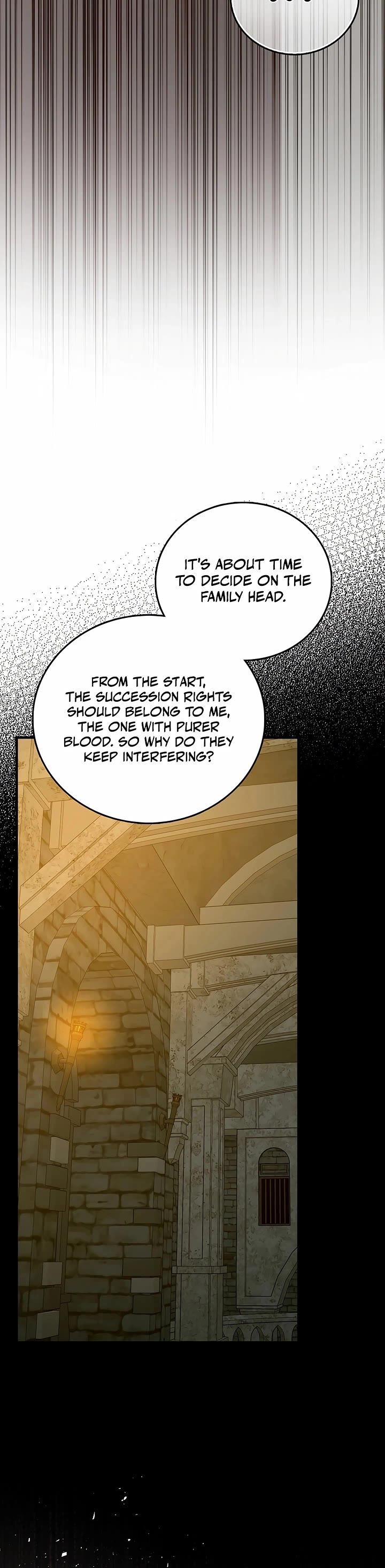 To Hell With Being A Saint, I’m A Doctor Chapter 122 page 37 - Chapter 122