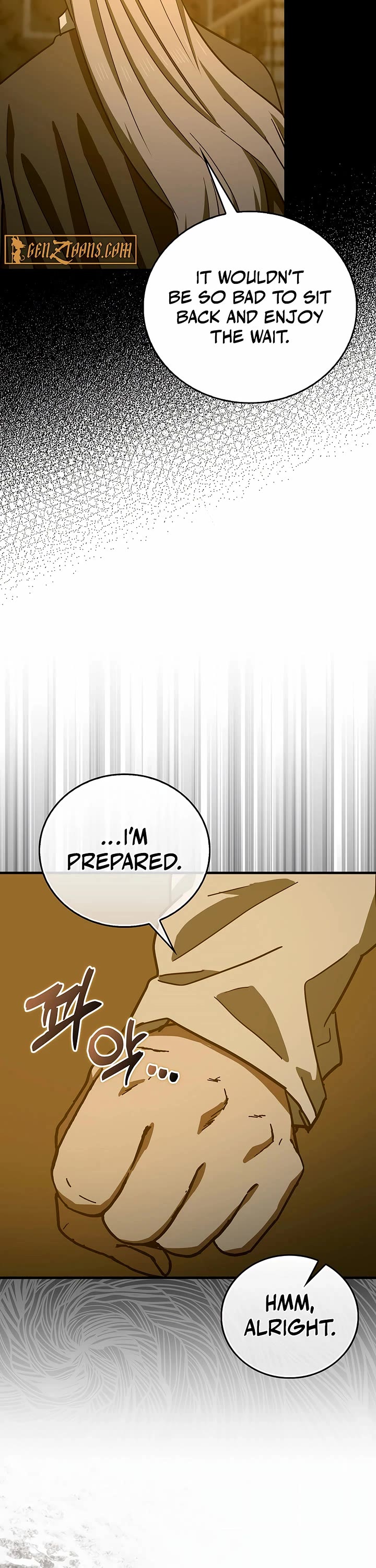 To Hell With Being A Saint, I’m A Doctor Chapter 122 page 42 - Chapter 122
