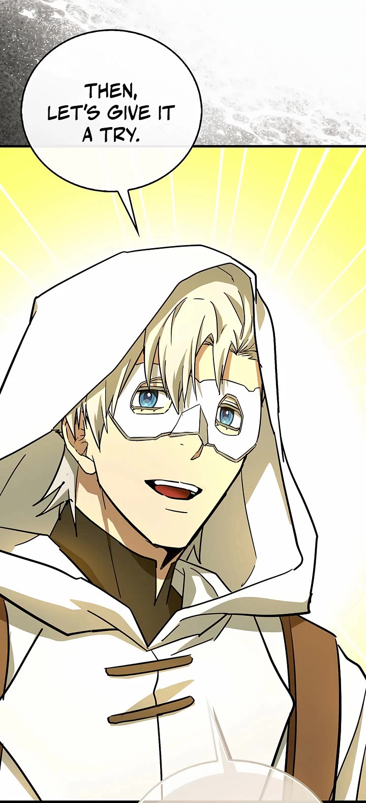 To Hell With Being A Saint, I’m A Doctor Chapter 122 page 43 - Chapter 122