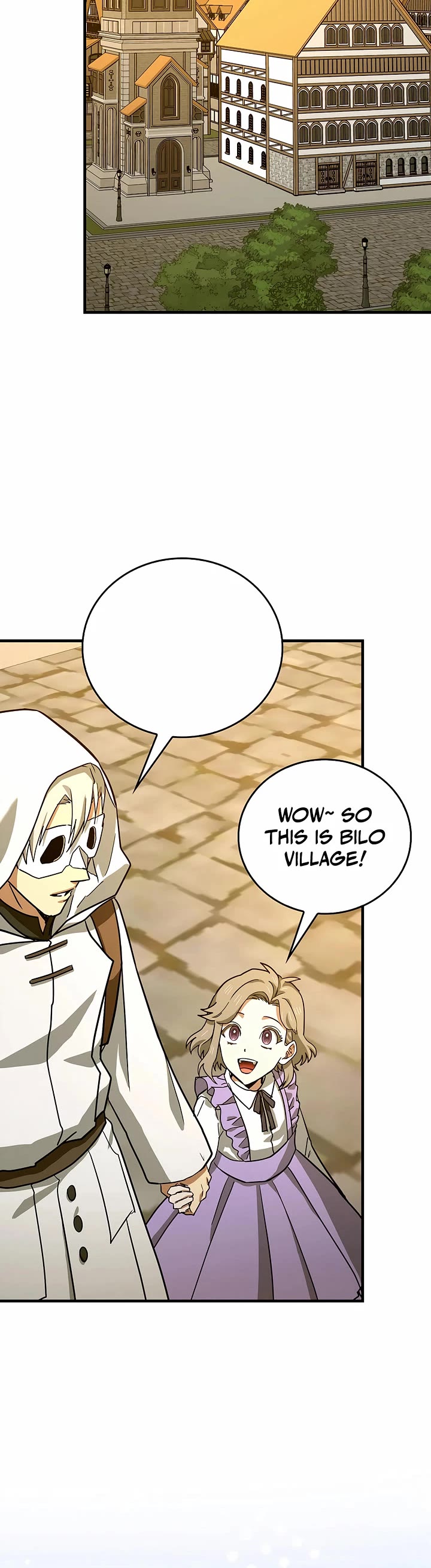 To Hell With Being A Saint, I’m A Doctor Chapter 122 page 6 - Chapter 122
