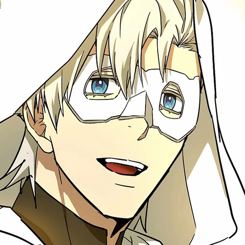 To Hell With Being A Saint, I’m A Doctor Chapter 122 cover