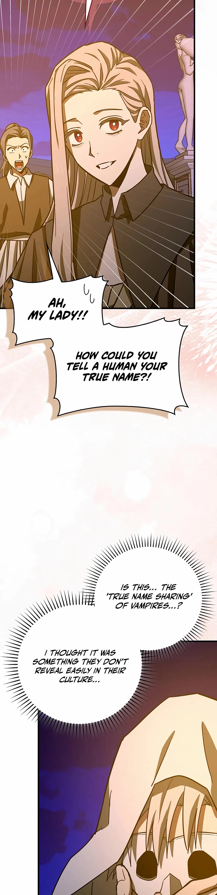 To Hell With Being A Saint, I’m A Doctor Chapter 123 page 11 - Chapter 123