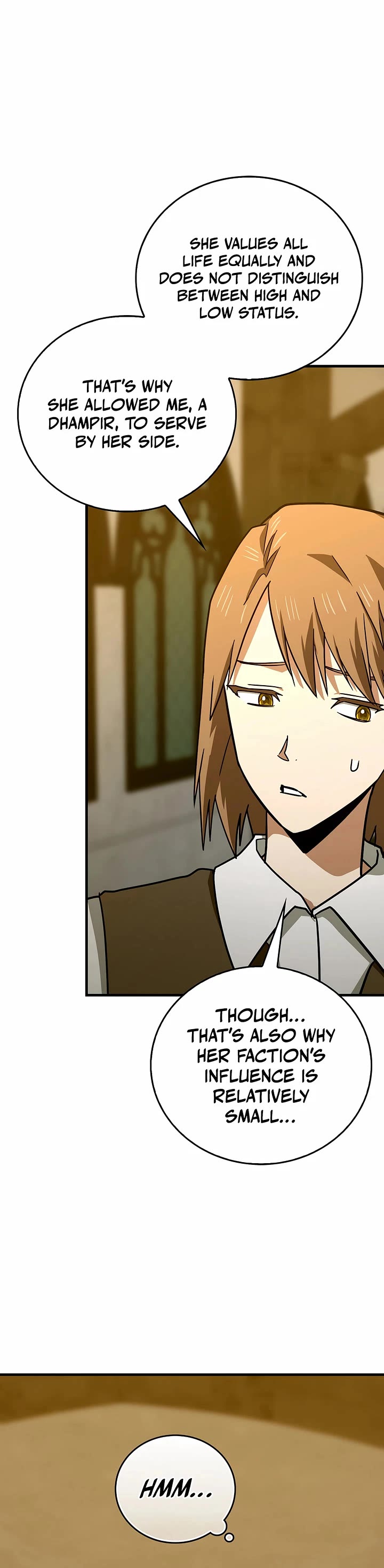 To Hell With Being A Saint, I’m A Doctor Chapter 123 page 18 - Chapter 123