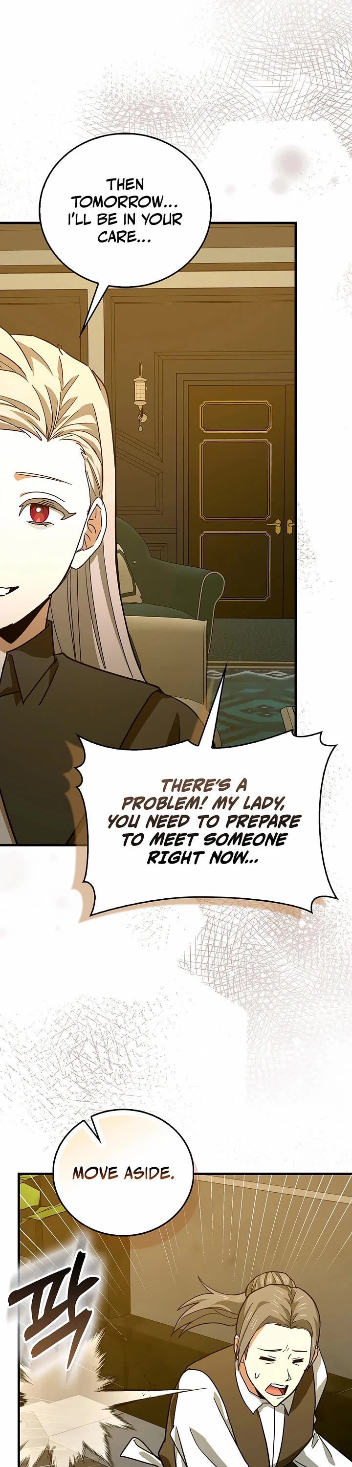 To Hell With Being A Saint, I’m A Doctor Chapter 123 page 22 - Chapter 123