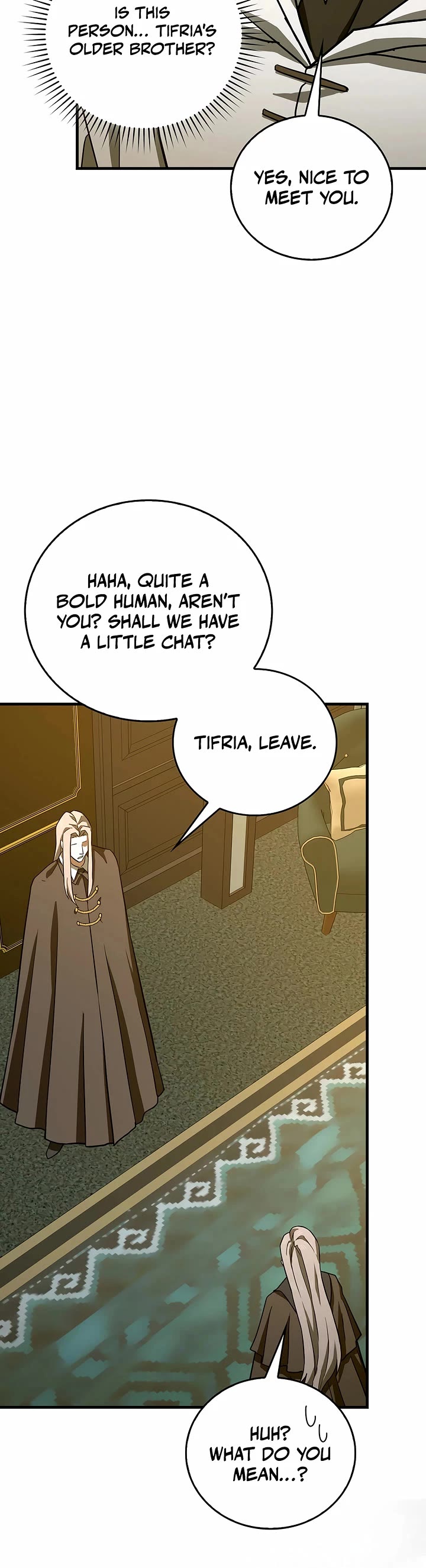 To Hell With Being A Saint, I’m A Doctor Chapter 123 page 26 - Chapter 123