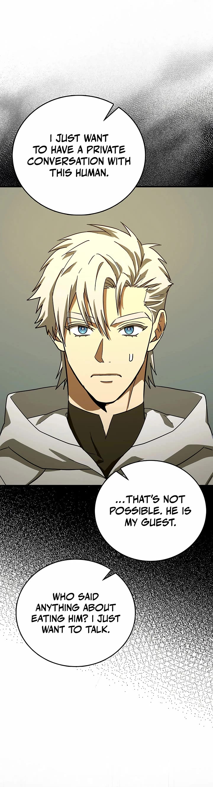 To Hell With Being A Saint, I’m A Doctor Chapter 123 page 27 - Chapter 123