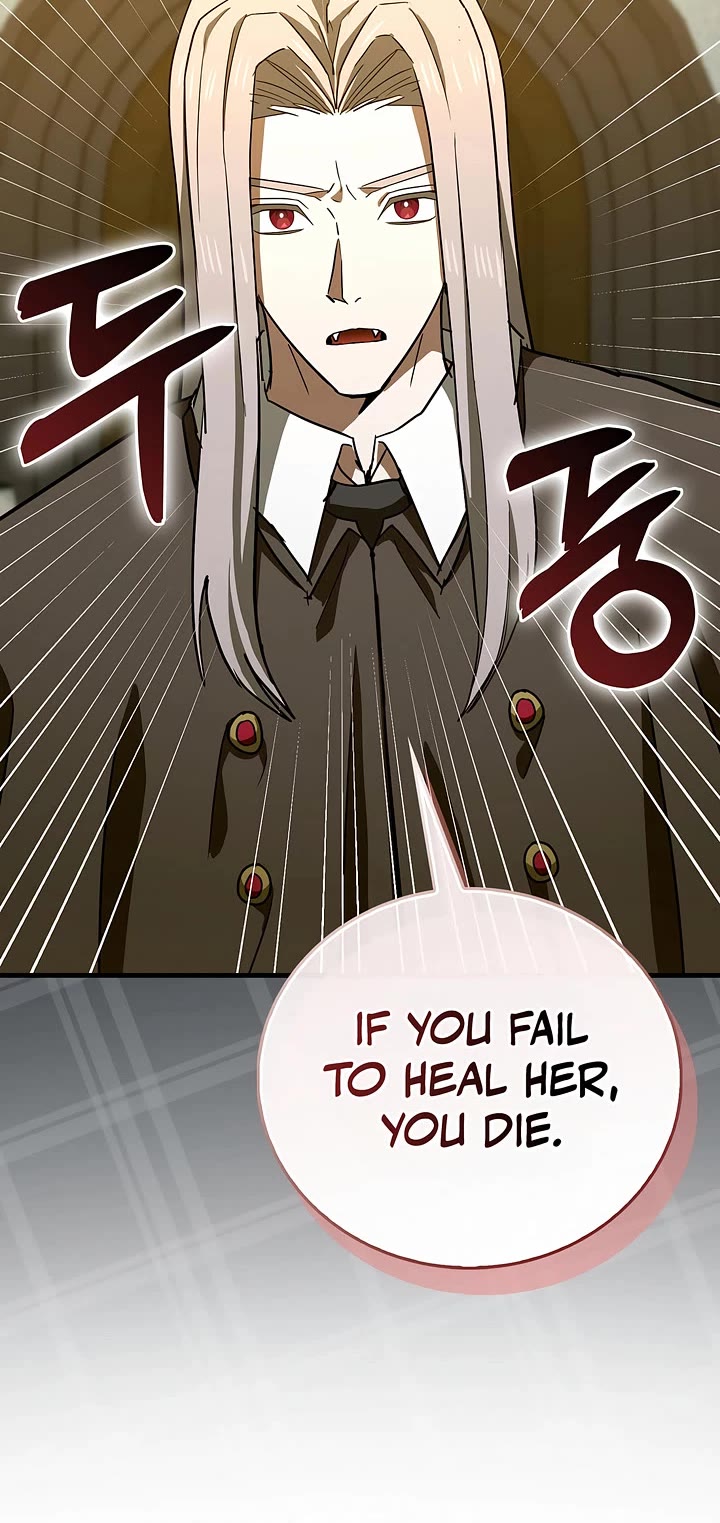To Hell With Being A Saint, I’m A Doctor Chapter 123 page 31 - Chapter 123