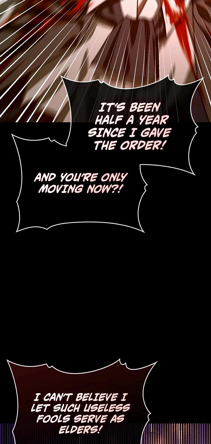 To Hell With Being A Saint, I’m A Doctor Chapter 123 page 40 - Chapter 123