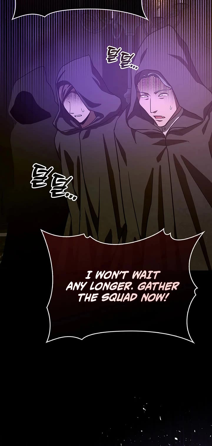 To Hell With Being A Saint, I’m A Doctor Chapter 123 page 41 - Chapter 123