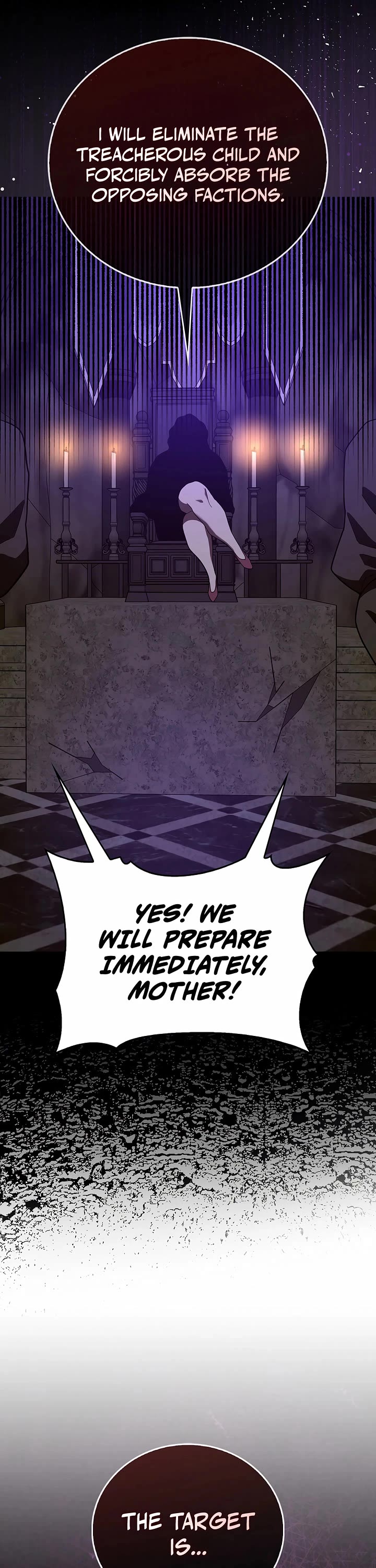 To Hell With Being A Saint, I’m A Doctor Chapter 123 page 42 - Chapter 123