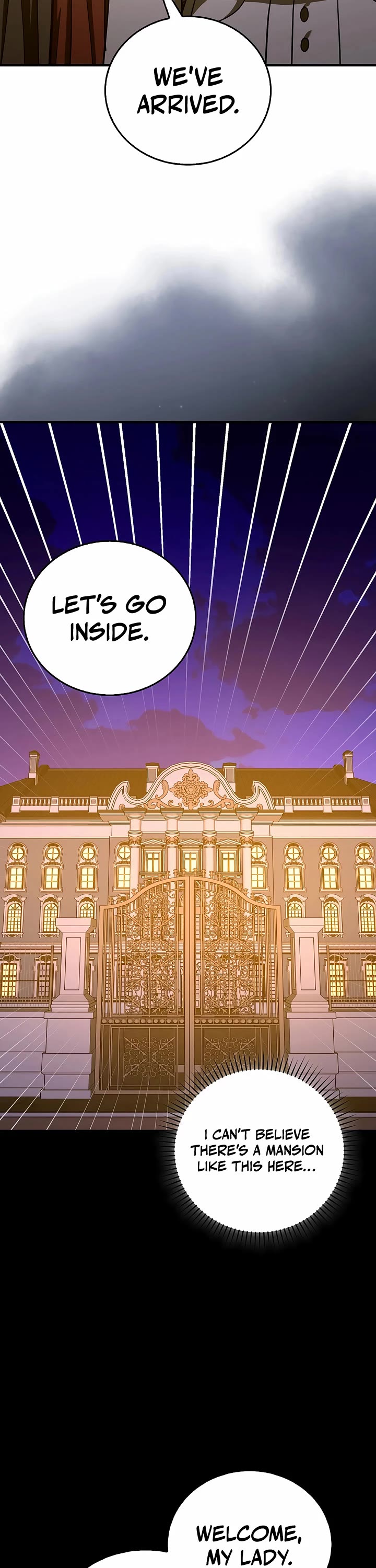 To Hell With Being A Saint, I’m A Doctor Chapter 123 page 7 - Chapter 123