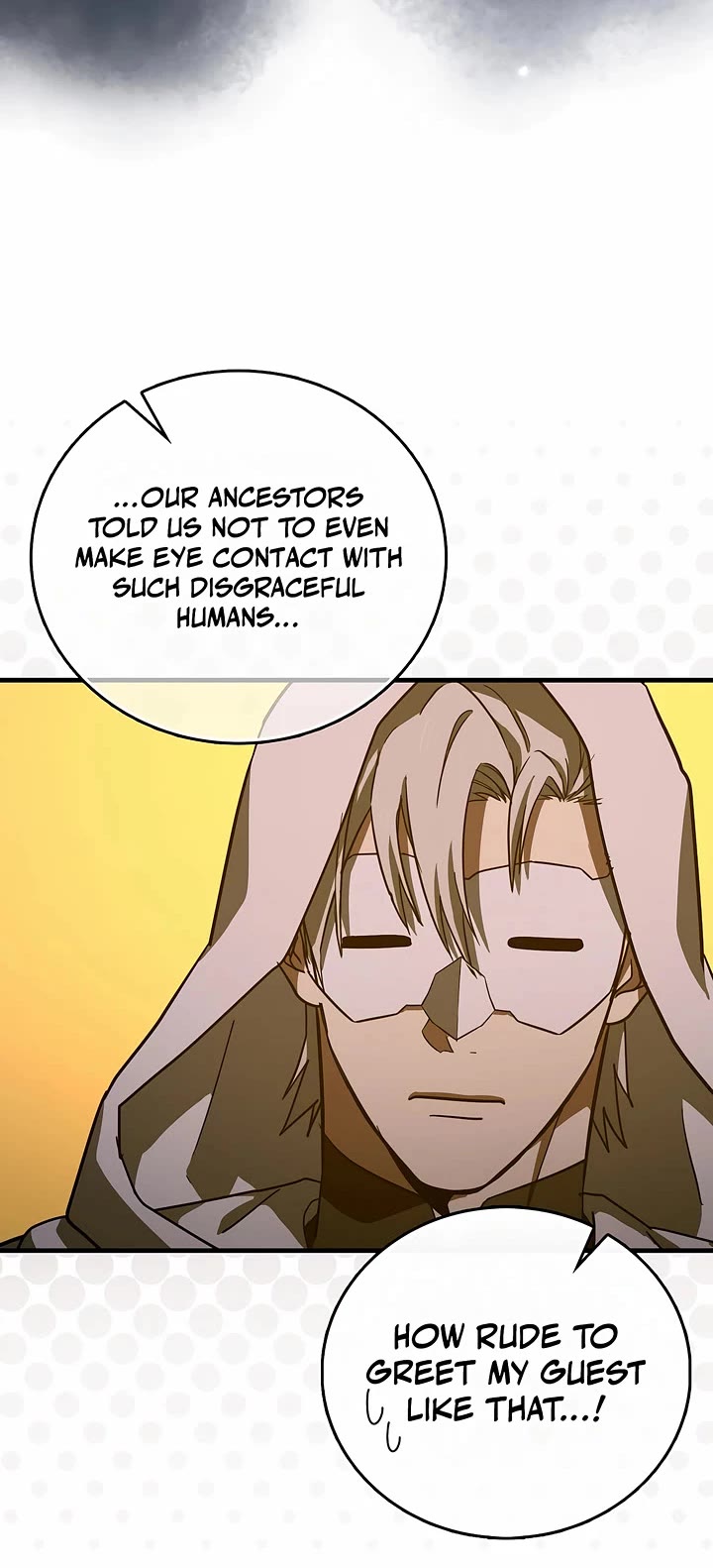 To Hell With Being A Saint, I’m A Doctor Chapter 123 page 9 - Chapter 123