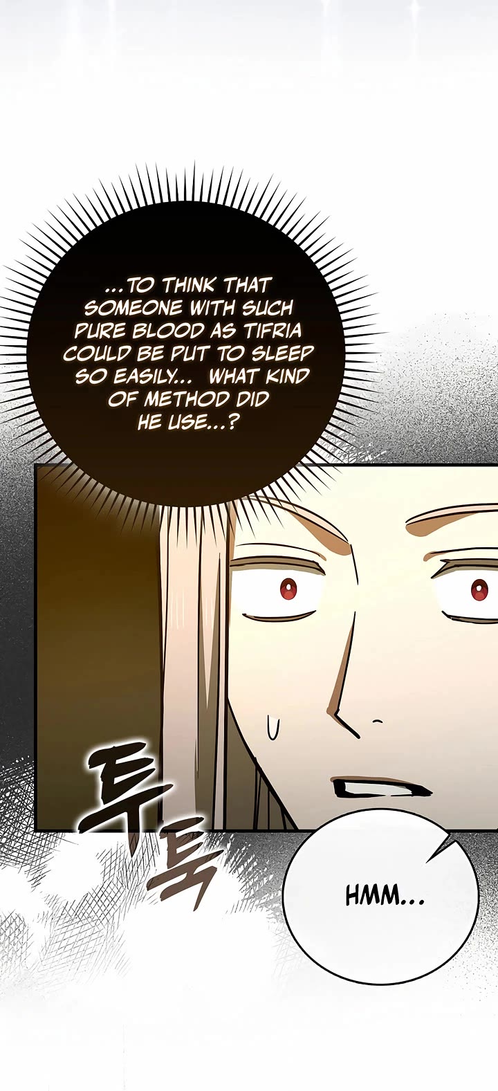 To Hell With Being A Saint, I’m A Doctor Chapter 124 page 10 - Chapter 124