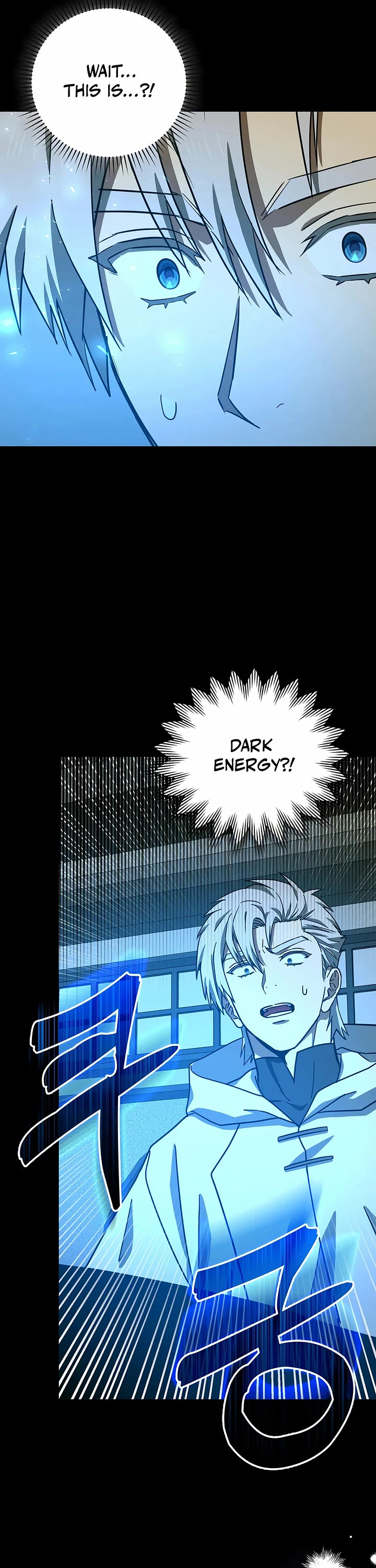 To Hell With Being A Saint, I’m A Doctor Chapter 124 page 14 - Chapter 124
