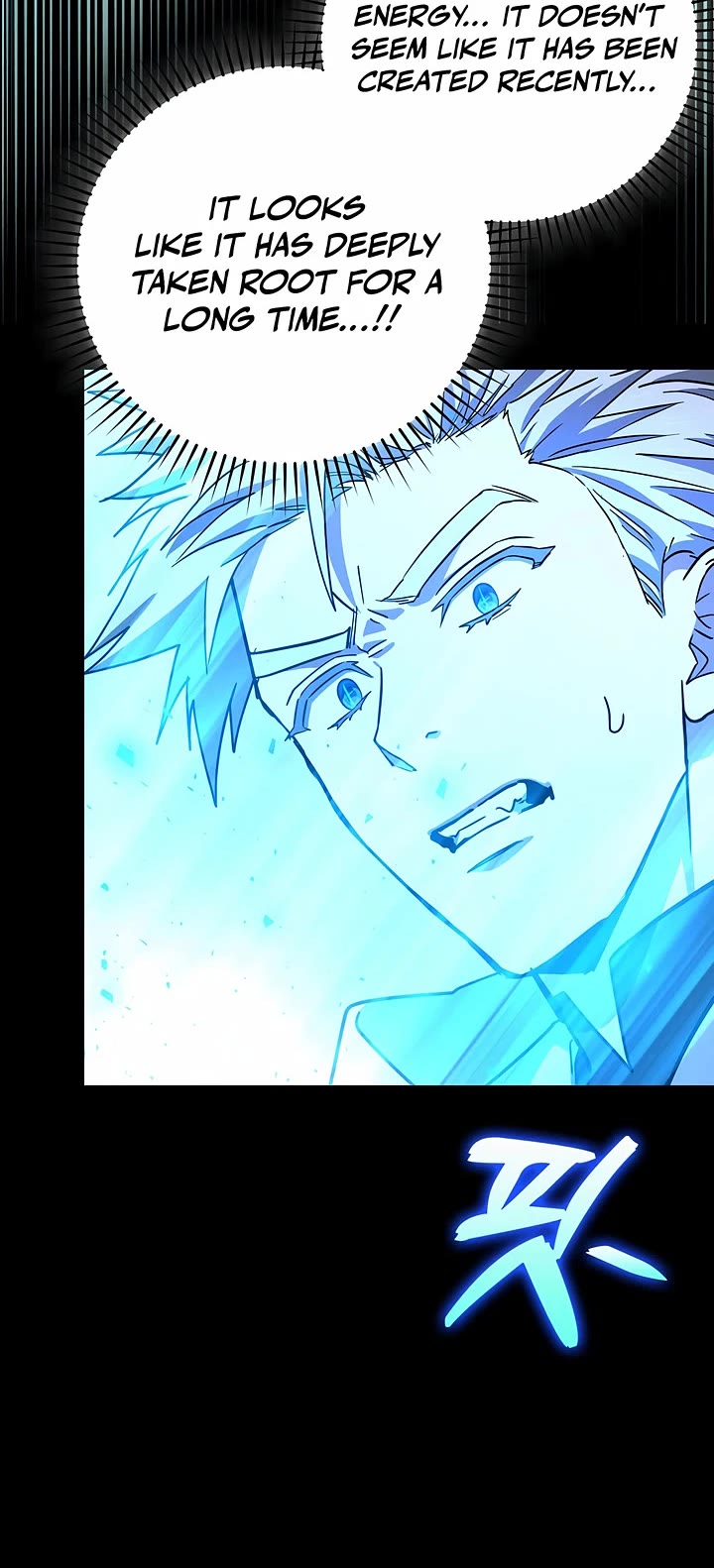 To Hell With Being A Saint, I’m A Doctor Chapter 124 page 17 - Chapter 124