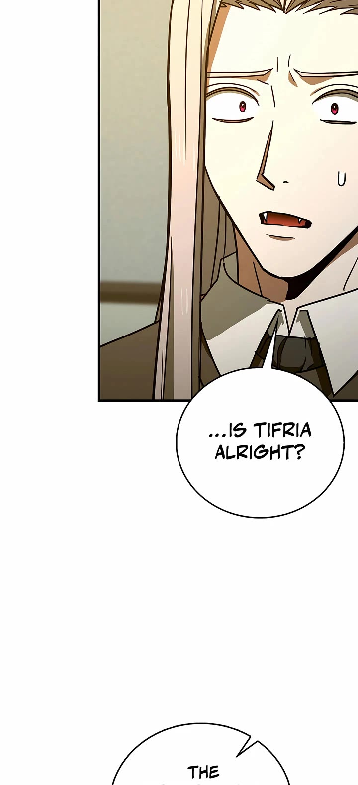 To Hell With Being A Saint, I’m A Doctor Chapter 124 page 26 - Chapter 124