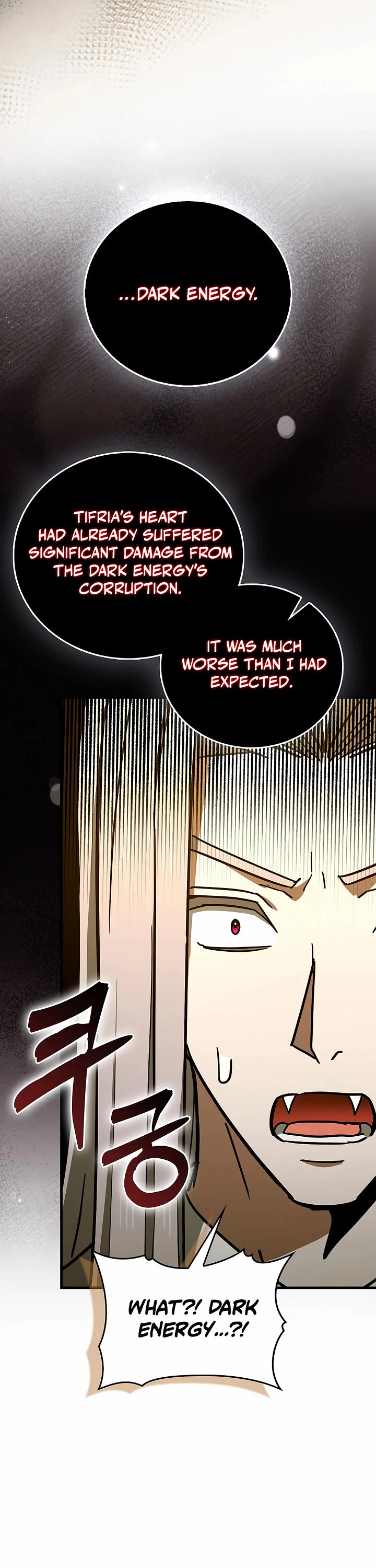 To Hell With Being A Saint, I’m A Doctor Chapter 124 page 28 - Chapter 124