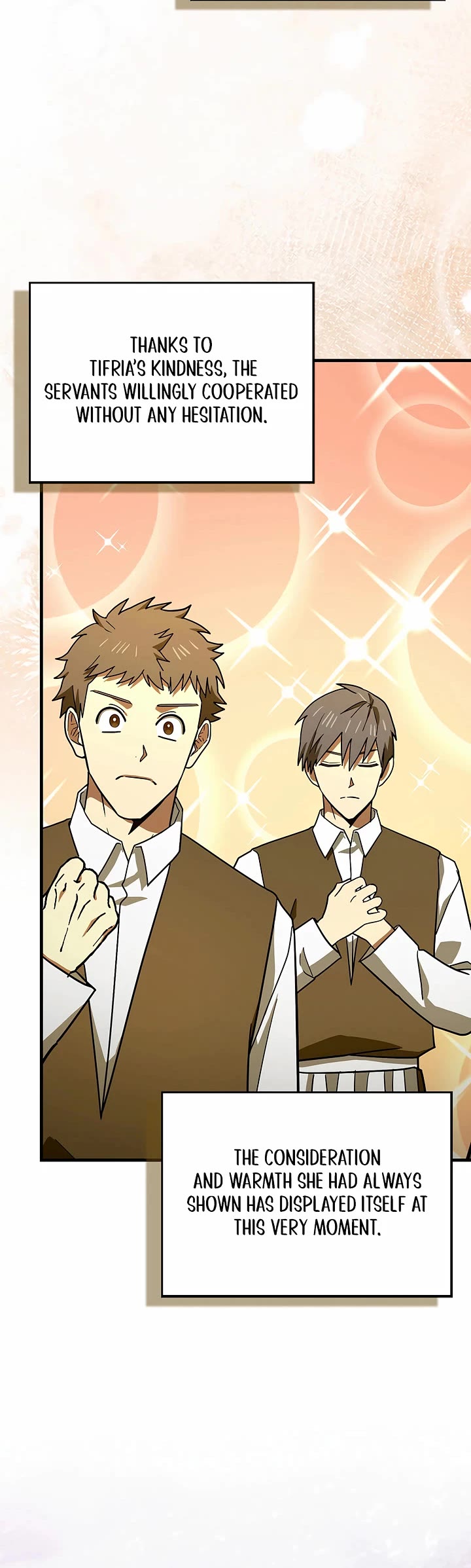 To Hell With Being A Saint, I’m A Doctor Chapter 124 page 3 - Chapter 124