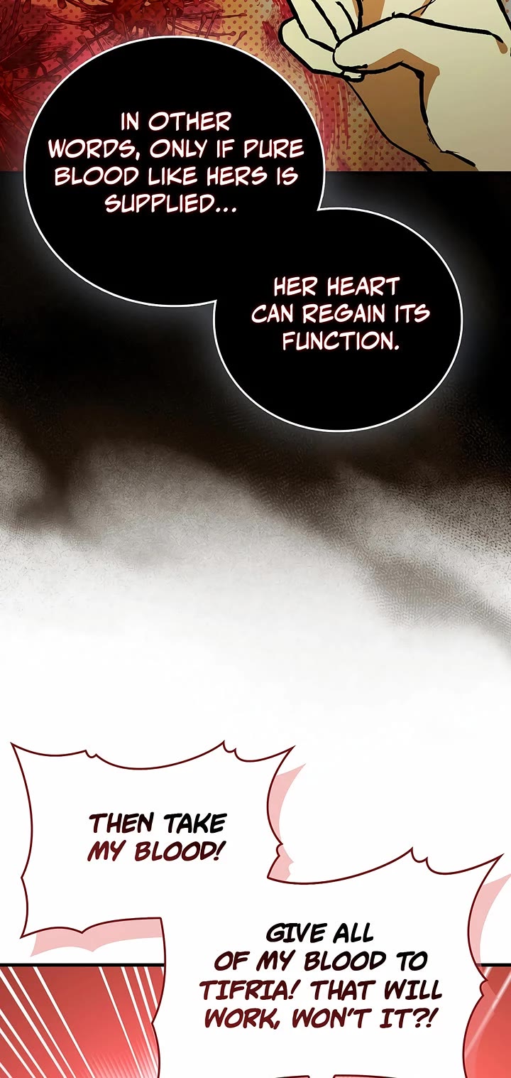 To Hell With Being A Saint, I’m A Doctor Chapter 124 page 37 - Chapter 124