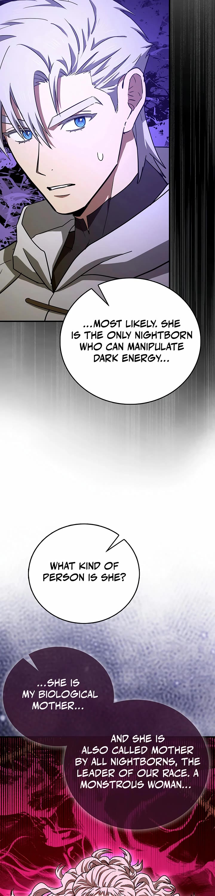 To Hell With Being A Saint, I’m A Doctor Chapter 124 page 43 - Chapter 124