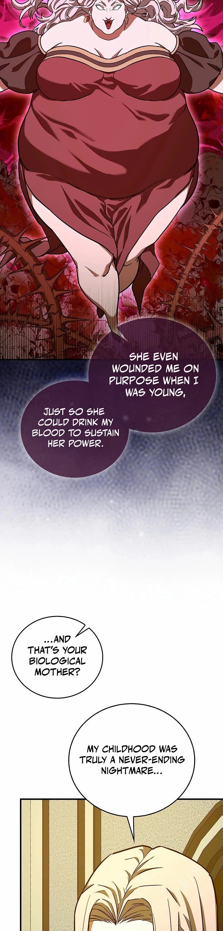 To Hell With Being A Saint, I’m A Doctor Chapter 124 page 44 - Chapter 124