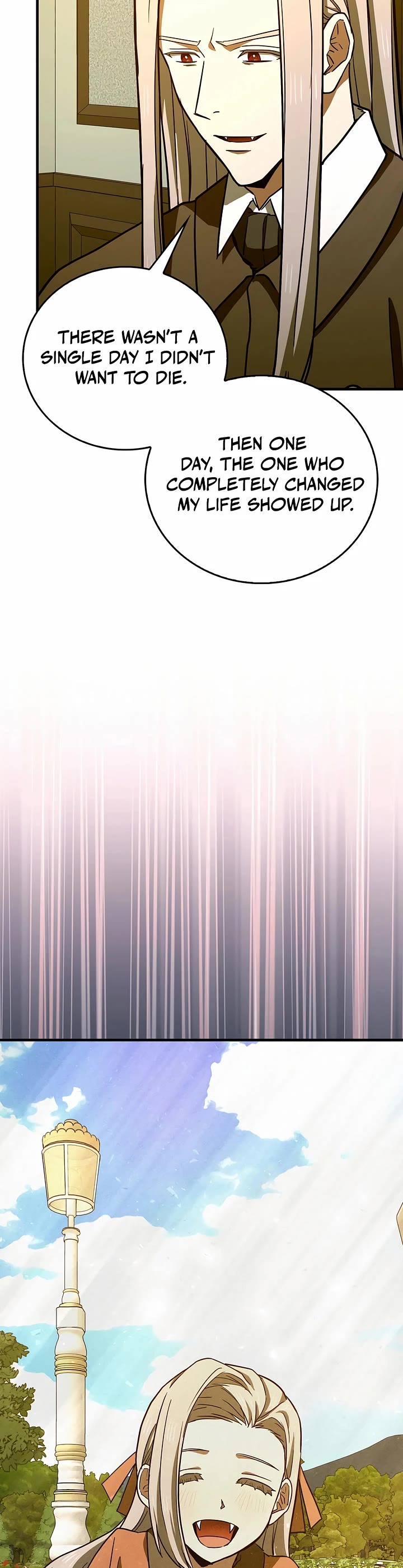 To Hell With Being A Saint, I’m A Doctor Chapter 124 page 45 - Chapter 124