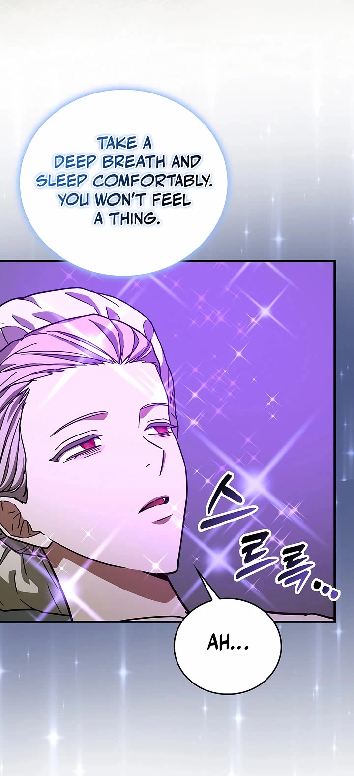 To Hell With Being A Saint, I’m A Doctor Chapter 124 page 9 - Chapter 124