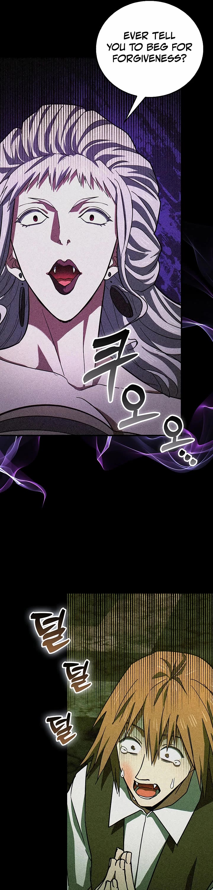To Hell With Being A Saint, I’m A Doctor Chapter 125 page 10 - Chapter 125