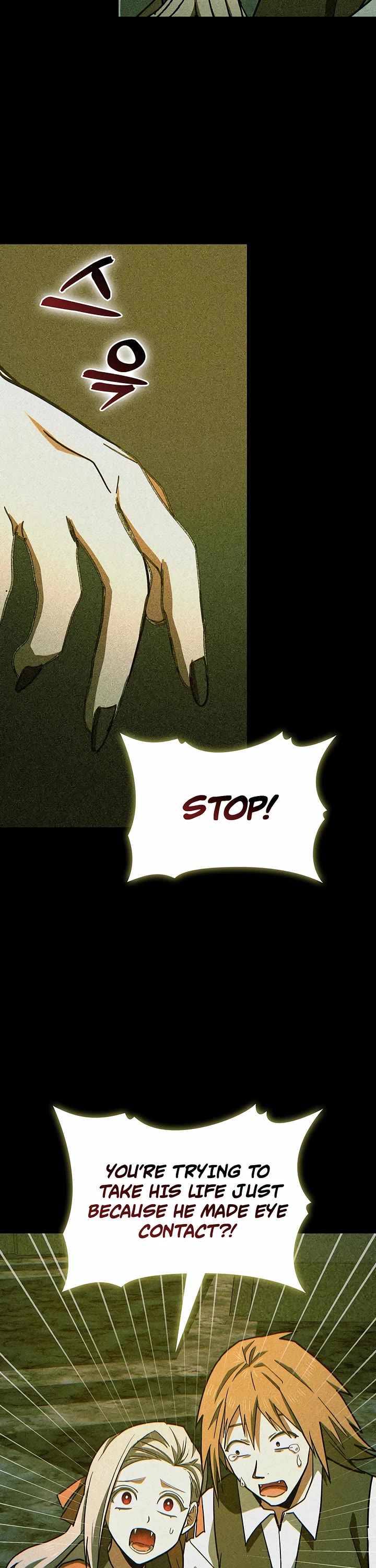To Hell With Being A Saint, I’m A Doctor Chapter 125 page 11 - Chapter 125